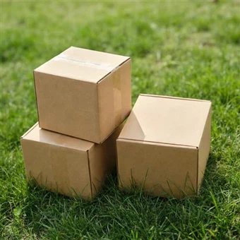 5 طبقات من الورق المقوى